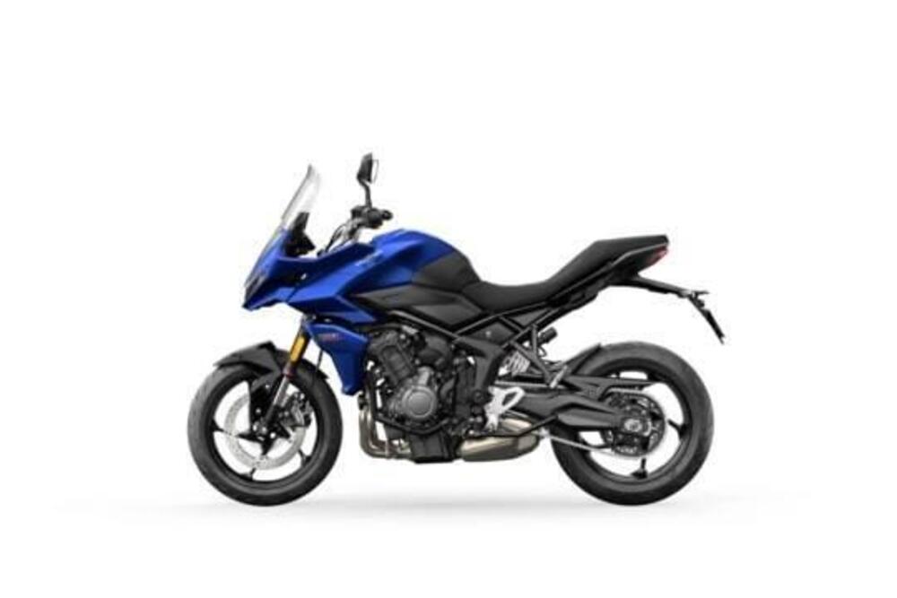 Triumph Tiger 660 Sport (2022 - 24) (2)