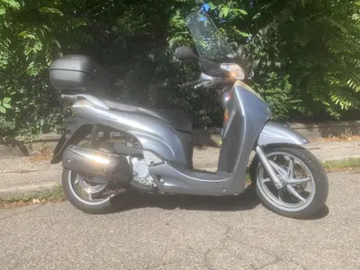 Honda SH 300 i (2006 - 10) usata
