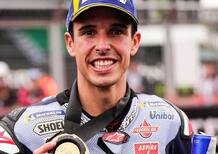 MotoGP 2023. GP della Gran Bretagna a Silverstone. La prima vittoria di Alex Marquez: Marc mi ha detto 'andavi forte bastardo!