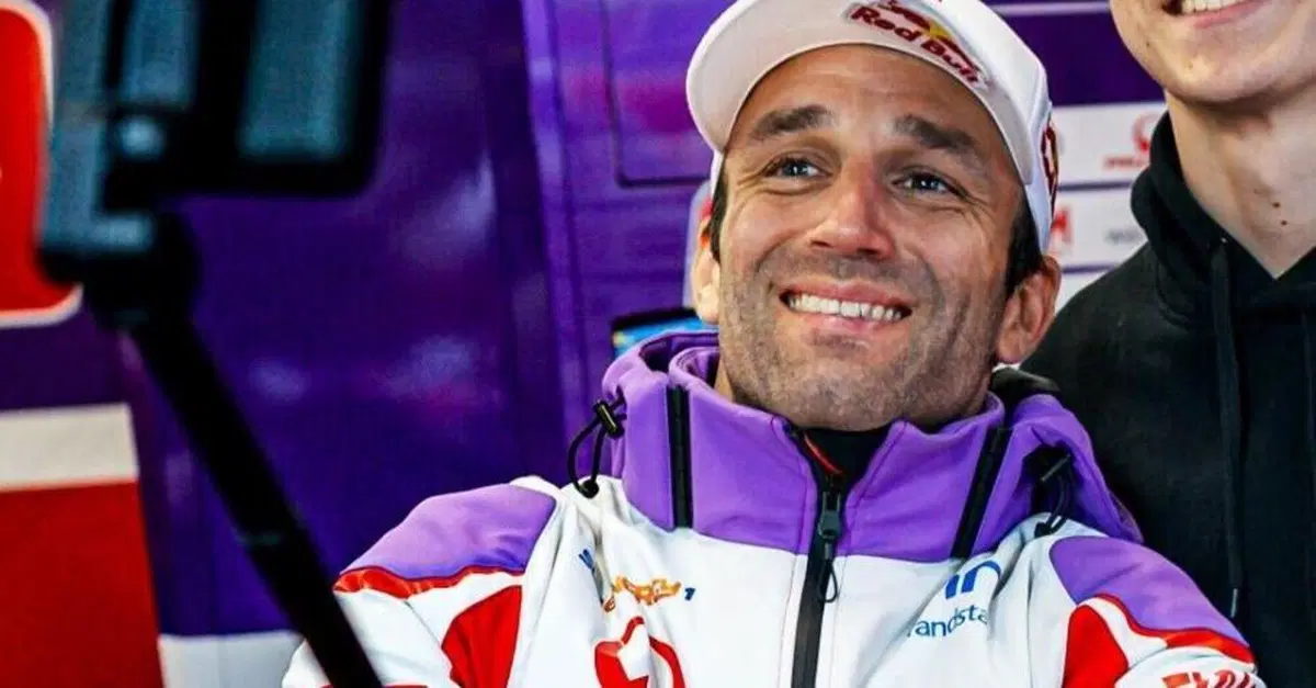 MotoGP 2023. GP della Gran Bretagna a Silverstone. Johann Zarco: "In estate ho aspettato un'offerta di Ducati che non &egrave; arrivata"