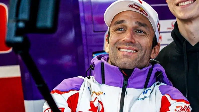 MotoGP 2023. GP della Gran Bretagna a Silverstone. Johann Zarco: "In estate ho aspettato un'offerta di Ducati che non &egrave; arrivata"