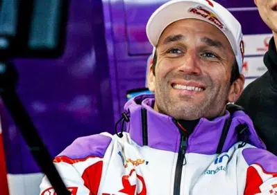 MotoGP 2023. GP della Gran Bretagna a Silverstone. Johann Zarco: In estate ho aspettato un'offerta di Ducati che non è arrivata