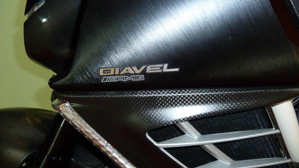 Ducati Diavel 1200 AMG (2012) (5)