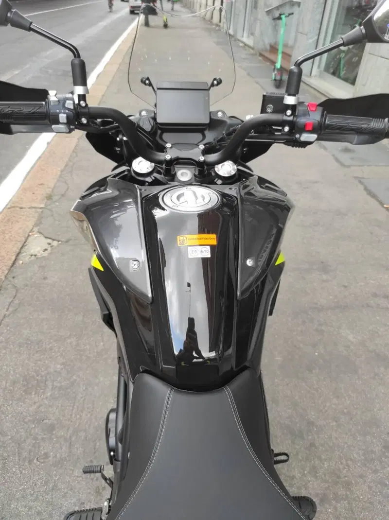 Benelli TRK 702X (2026) (14)
