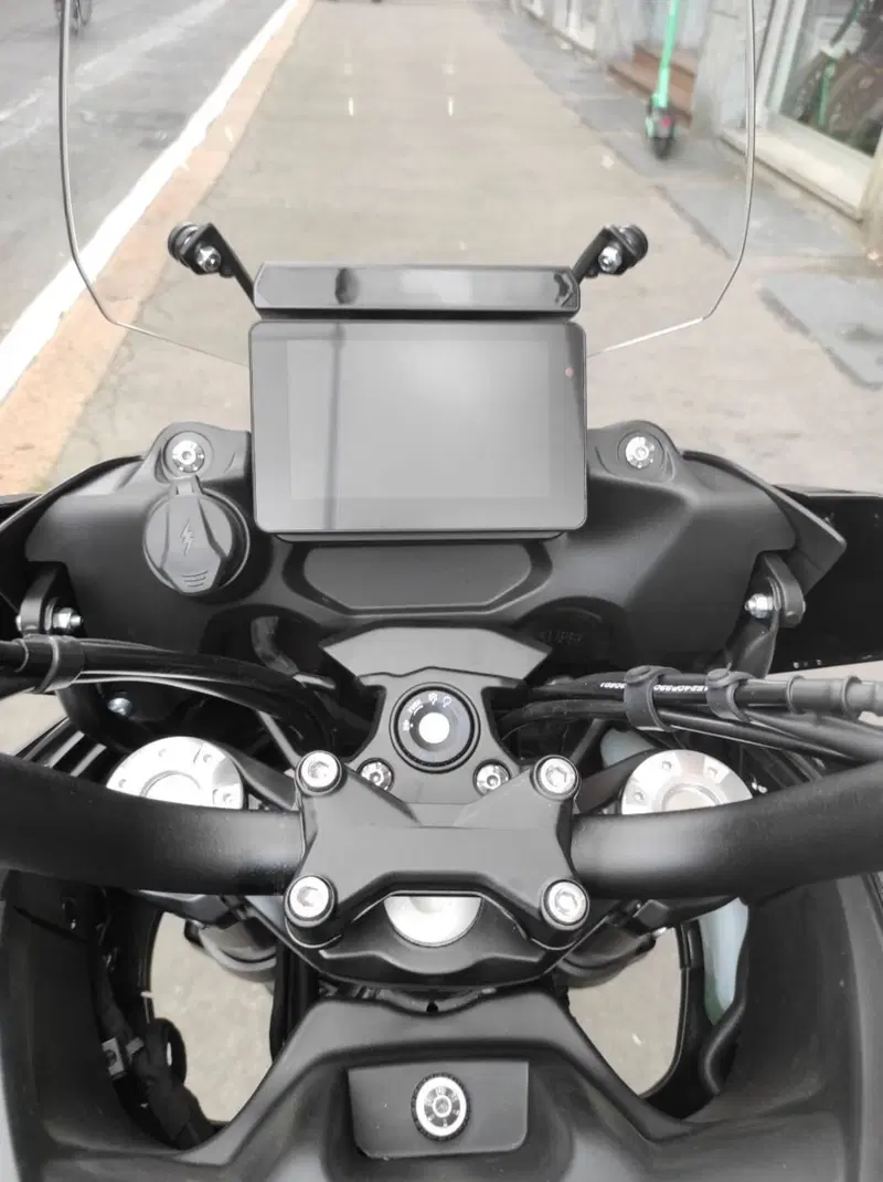 Benelli TRK 702X (2026) (15)