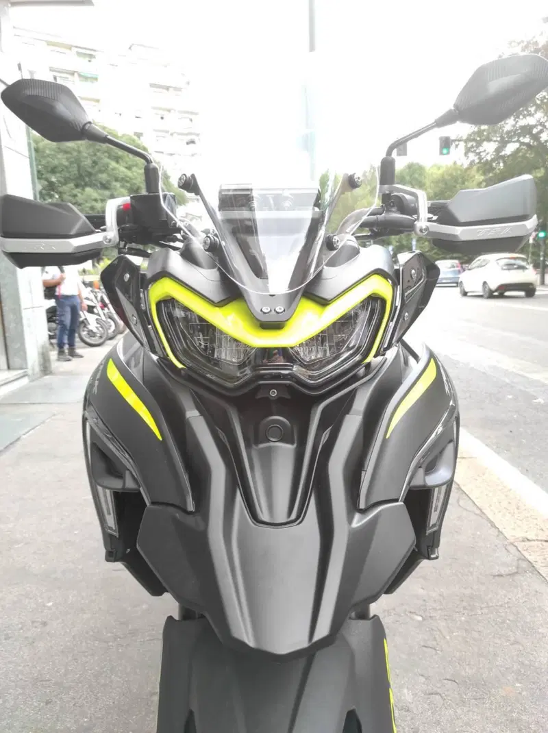 Benelli TRK 702X (2026) (7)