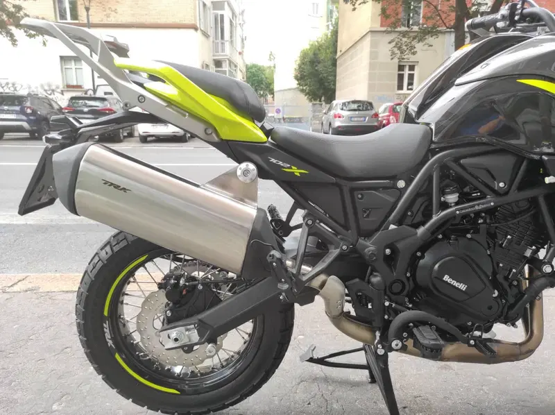 Benelli TRK 702X (2026) (18)