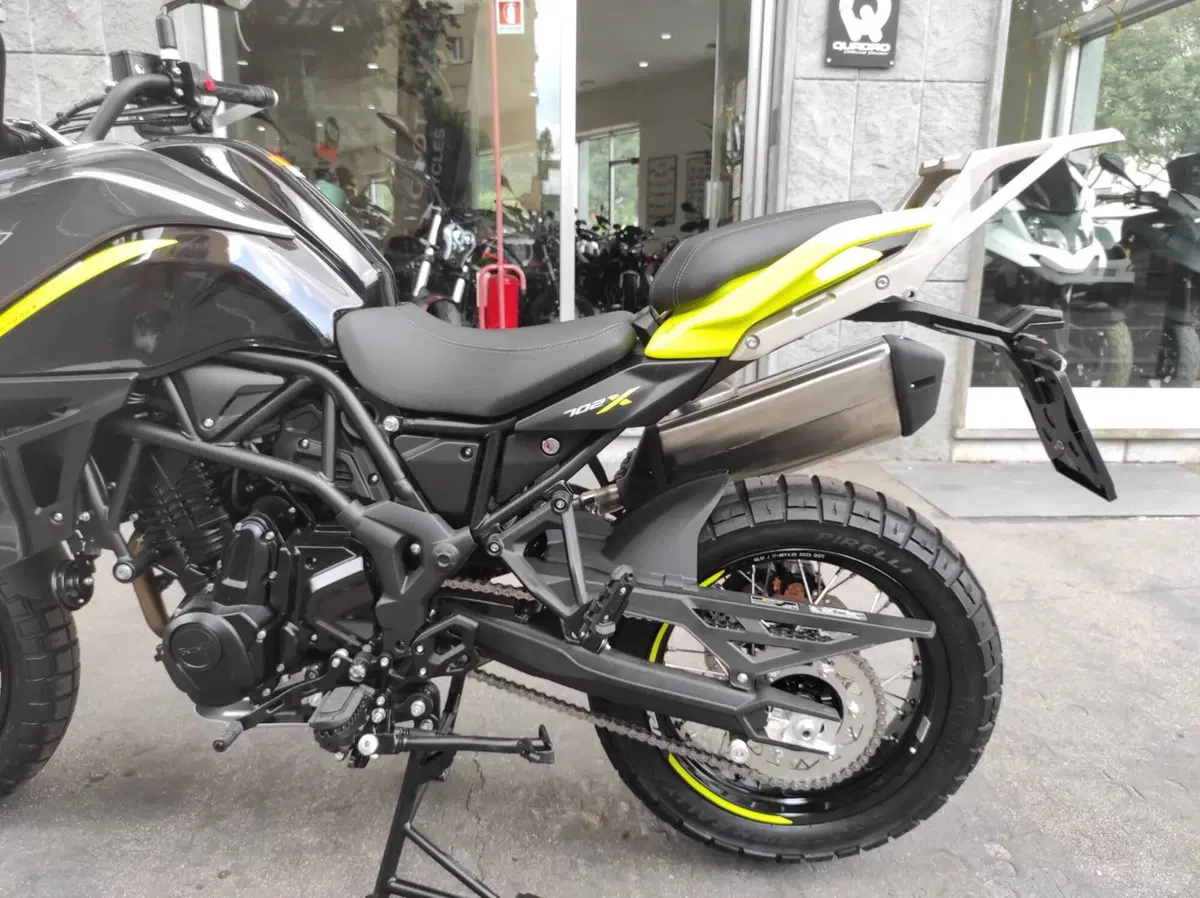 Benelli TRK 702X (2026) (10)