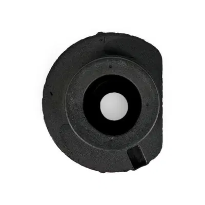 Supporto elastico motore posteriore per Touring da 