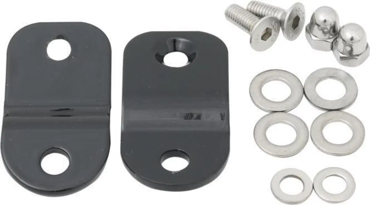 Kit sollevamento serbatoio benzina 4 cm Otto Di Cu 