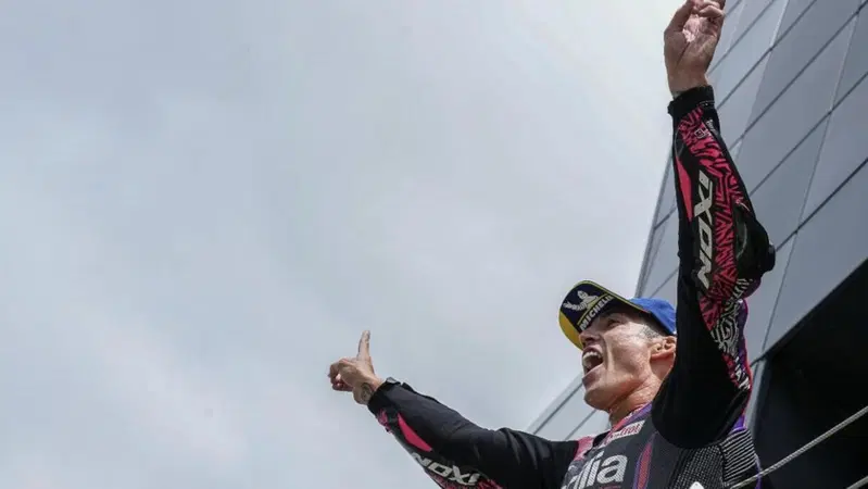 MotoGP 2023. Le pagelle del GP di Gran Bretagna: Espargaro, Bagnaia, Binder: capitani coraggiosi