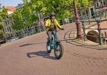 Assicurazione per biciclette e E-Bike: ANCMA fa chiarezza