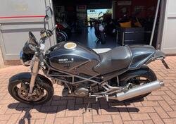 Ducati Monster 900 Special I.E. (1999 - 02) usata