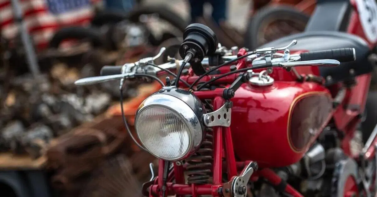 Targhe moto storiche: si sblocca il decreto attuativo. Ecco come richiederle