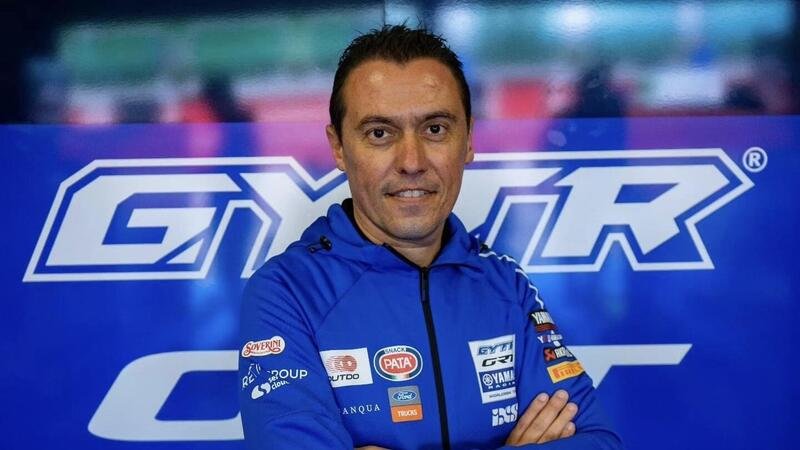 Lutto nel mondo del motociclismo: &egrave; morto a 46 anni Mirko Giansanti