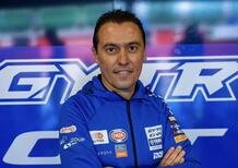 Lutto nel mondo del motociclismo: è morto a 46 anni Mirko Giansanti