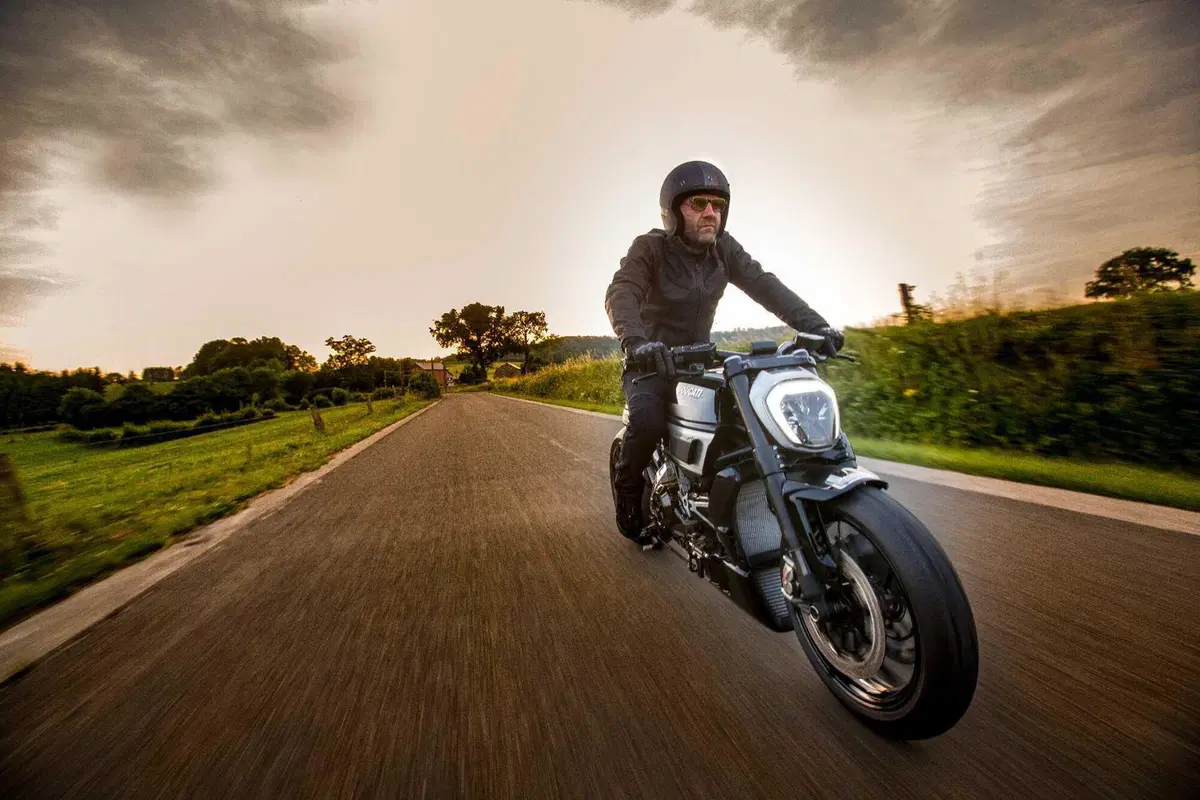 Il Custom Bike Building secondo Fred Krugger (5)