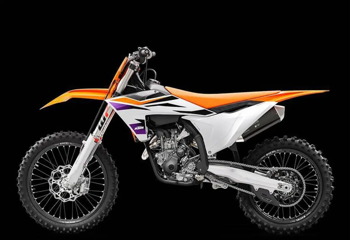 KTM 250 SX-F (2024) (2)