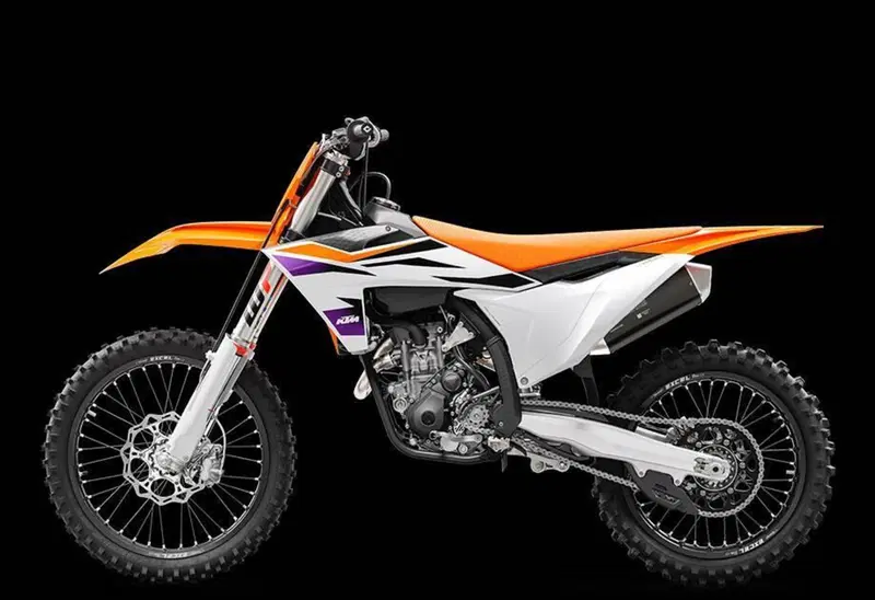 KTM 250 SX-F (2024) (2)