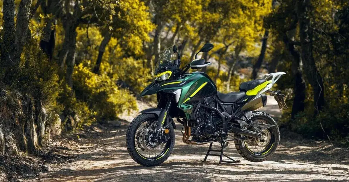 Clutch-by-wire, arriver&agrave; sulle Benelli/QJ?