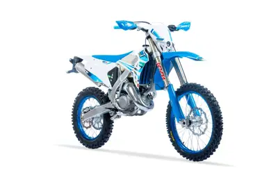 Tm Moto EN 125 ES Fi 2T (2025) nuova