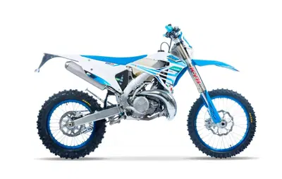 Tm Moto EN 250 ES Fi 2T (2026) nuova