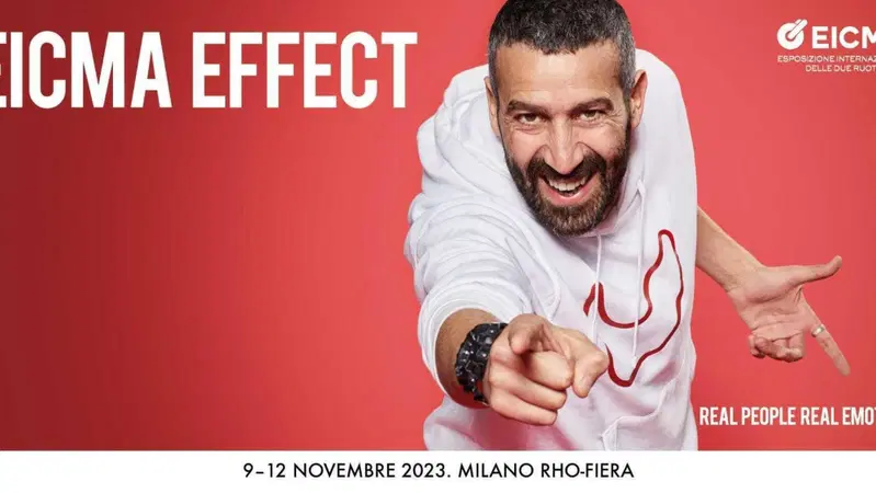 EICMA 2023: i biglietti in sconto a 16 euro per tutta l'estate!