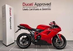 Ducati 848 EVO (2010 - 12) usata