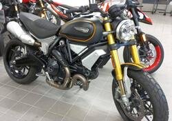 Ducati Scrambler 1100 Sport (2018 - 20) usata