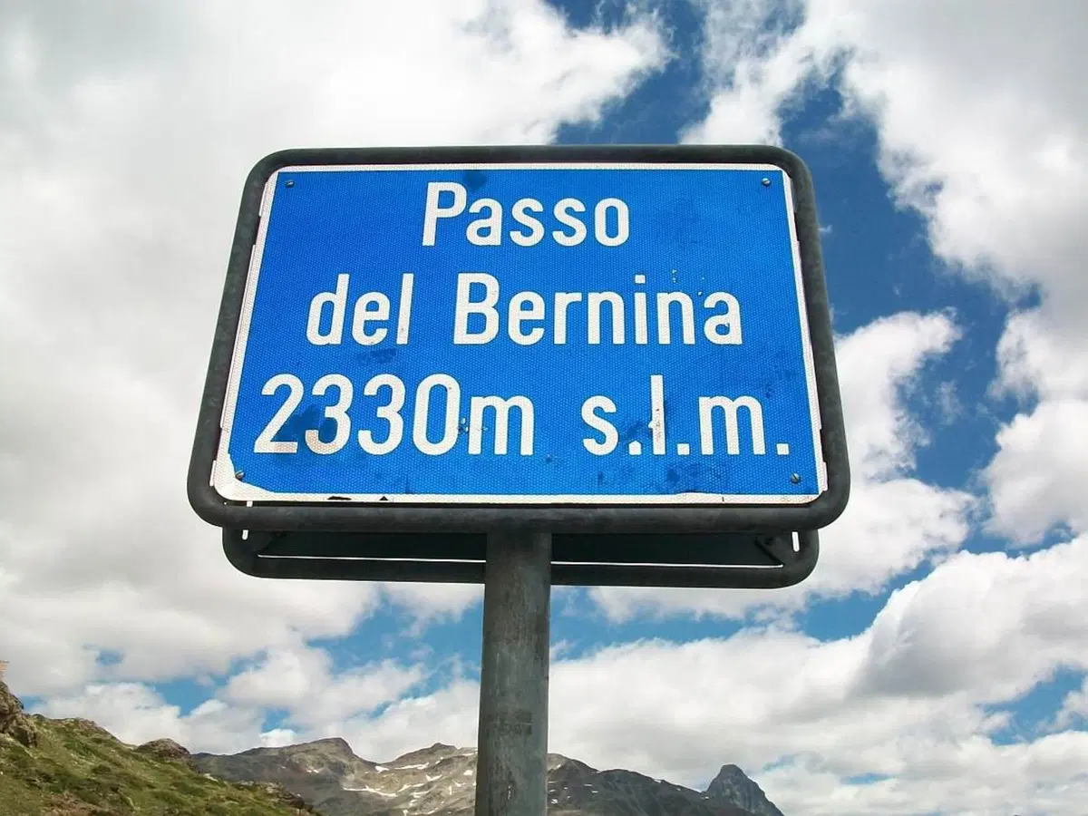 Tre passi fra Italia e Svizzera (2)