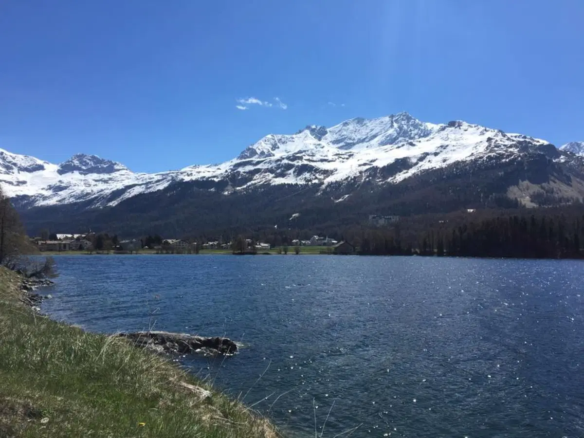 Tre passi fra Italia e Svizzera (5)