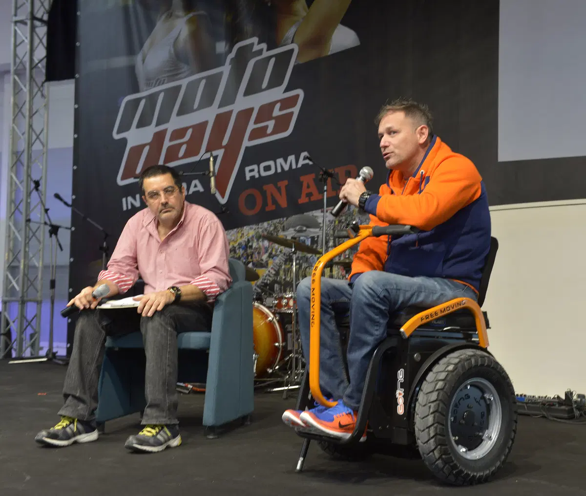 Motodays, successo per la settima edizione (3)