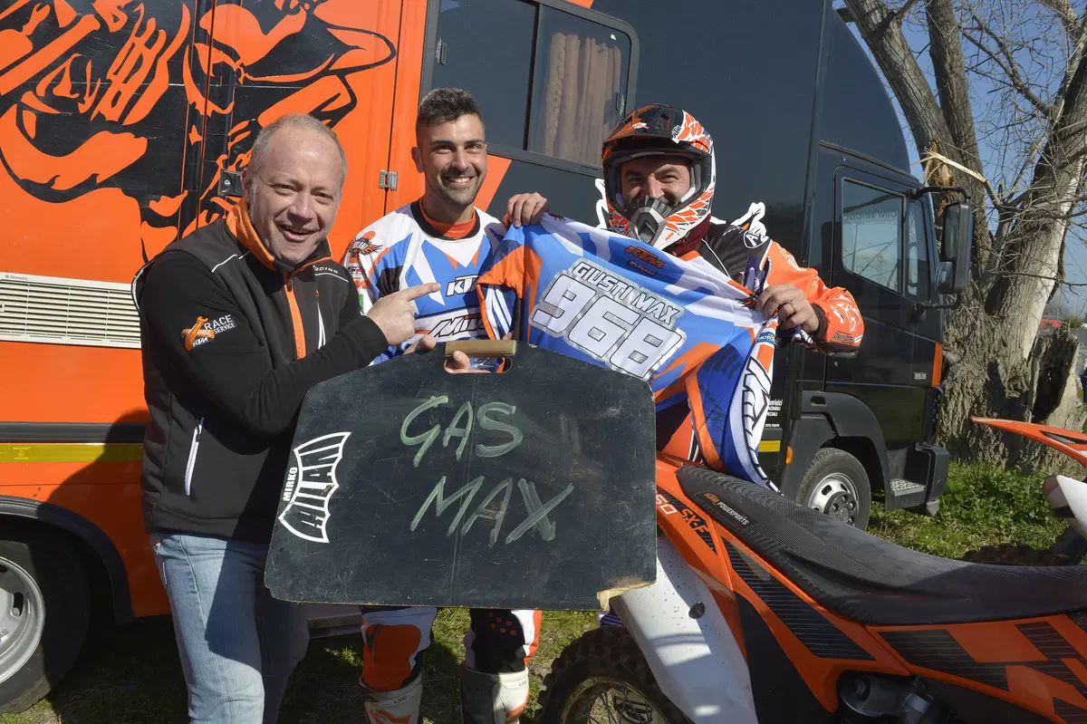 Motodays, successo per la settima edizione