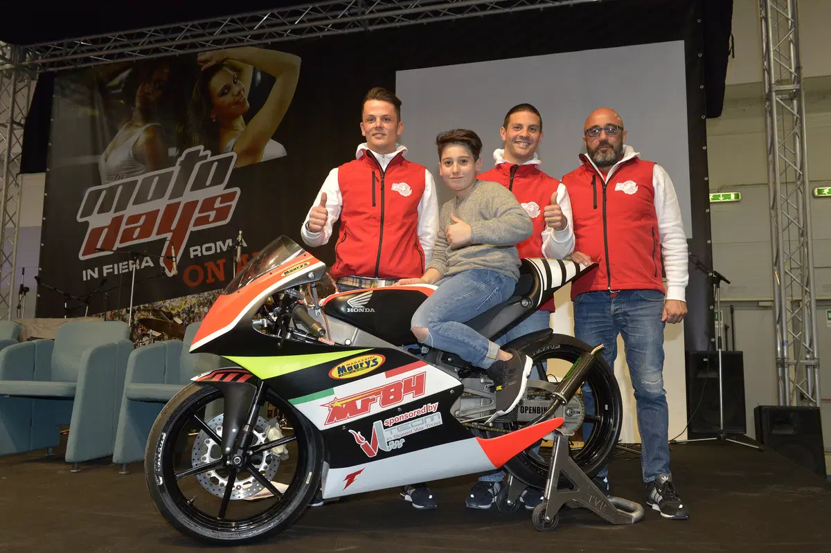 Motodays, successo per la settima edizione (5)
