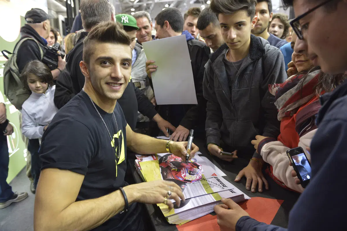 Motodays, successo per la settima edizione (4)