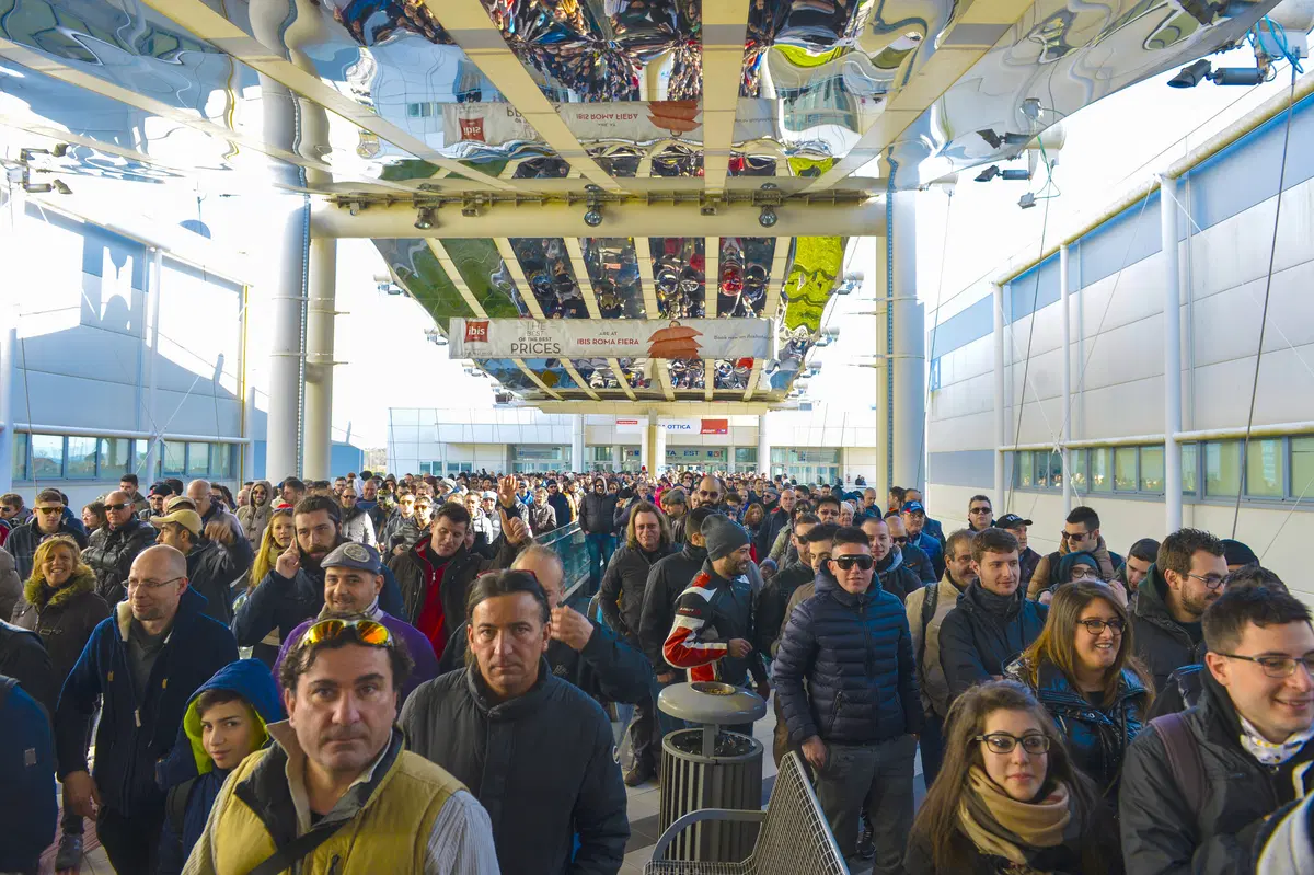 Motodays, successo per la settima edizione (7)