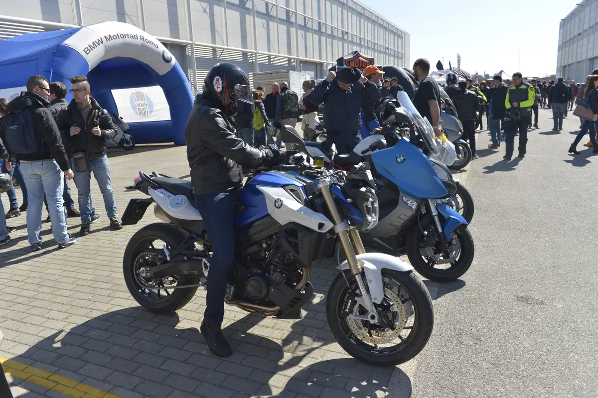 Motodays, successo per la settima edizione (8)