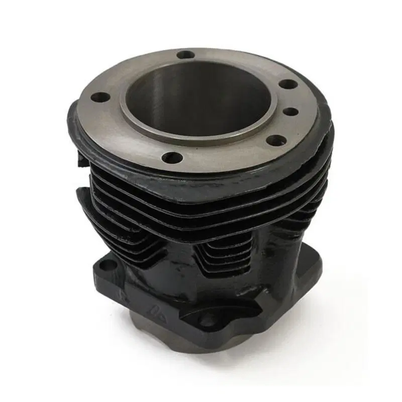 Cilindro posteriore in ghisa Per FL e FX Shovelhea 