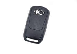 Telecomando chiave smart key originale KYMCO DTX 3 