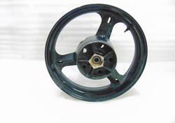 cerchio ruota posteriore SUZUKI DL 1000 2002 2004 
