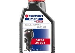 Olio piede gear oil MOTUL SUZUKI MARINE SAE 90 API