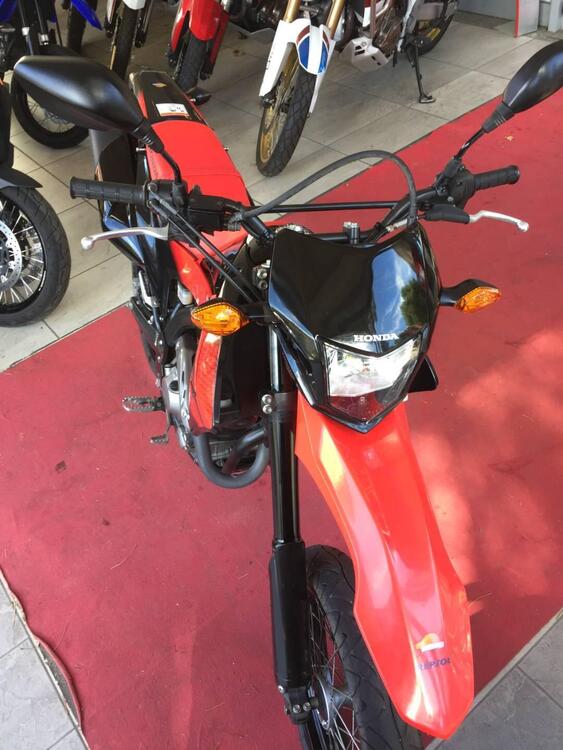 Honda CRF 250 M (2013 - 17) (2)