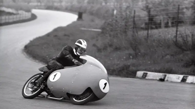 Motodays 2015, "Aridatece Moto Guzzi!"