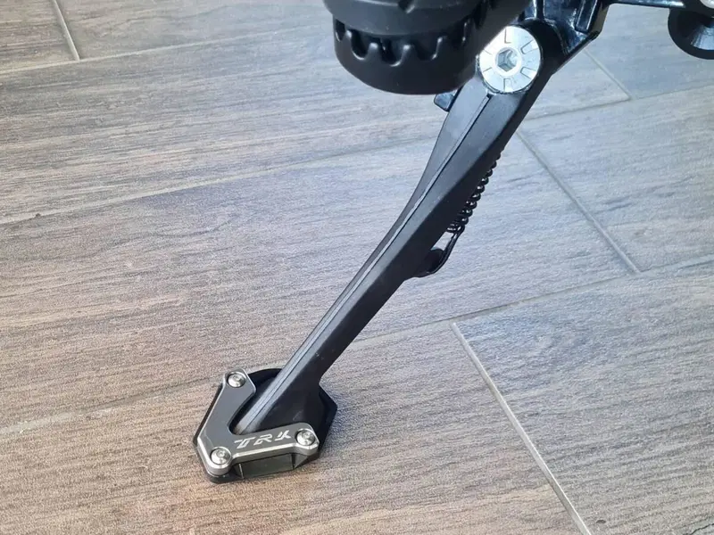 Benelli TRK 702 (2026) (5)