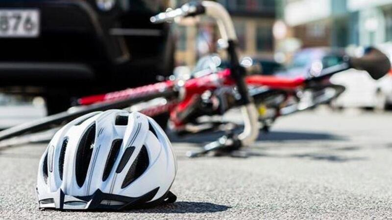 113 sono i ciclisti vittime di incidenti fatali da inizio anno. I dati ASAPS
