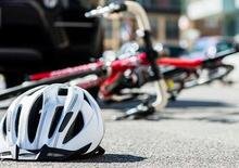 113 sono i ciclisti vittime di incidenti fatali da inizio anno. I dati ASAPS