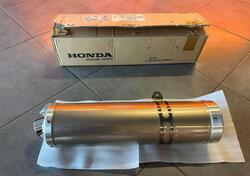 SCARICO HONDA CBR 900 RR 2002\03 18310-MCJ-305