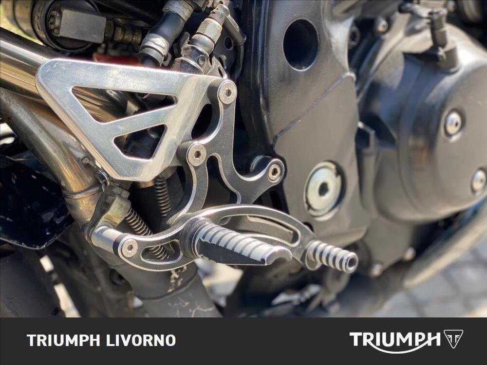 Triumph Speed Triple 1000 (1999 - 02) (5)
