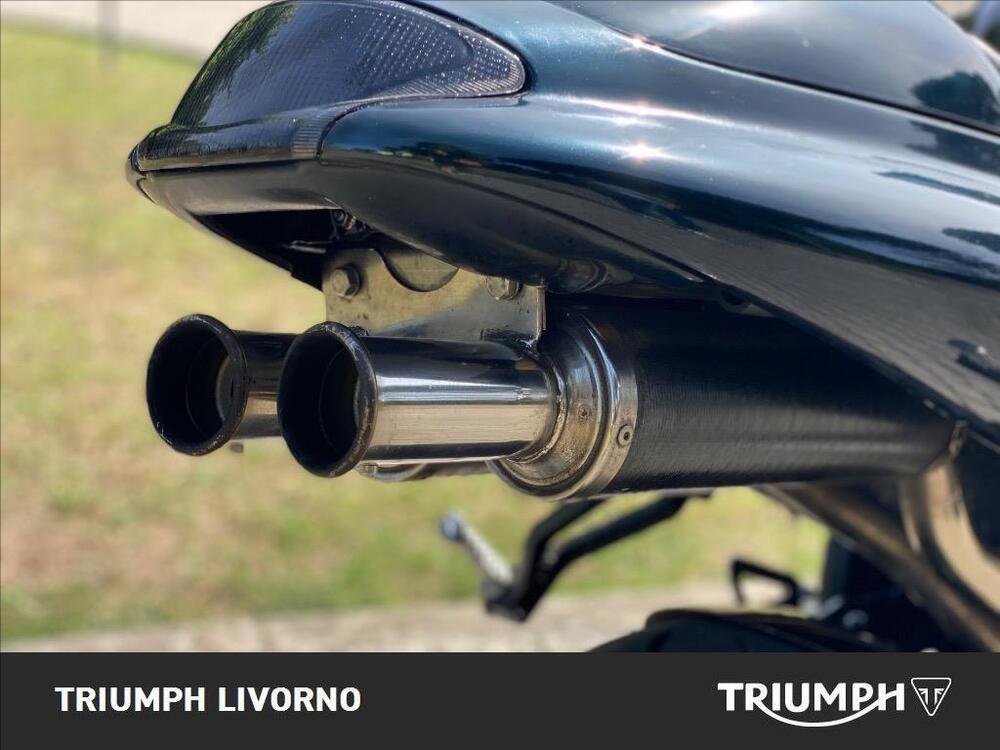 Triumph Speed Triple 1000 (1999 - 02) (4)