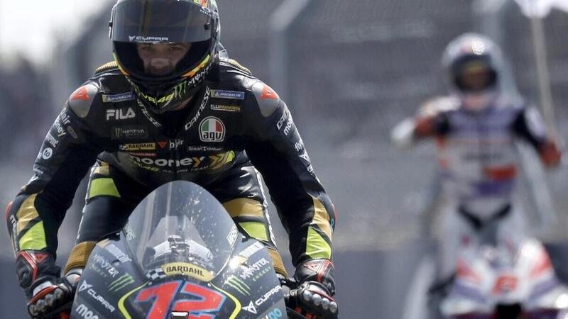 Mercato MotoGP 2024. Marco Bezzecchi andr&agrave; in Pramac?